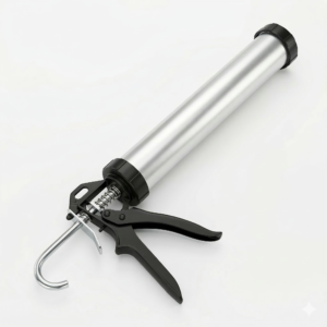 Pistola Calafateadora en Aluminio de 15" para PATE