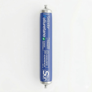 Sellador Poliuretano Formato PATE - SELLOSUR 600ML