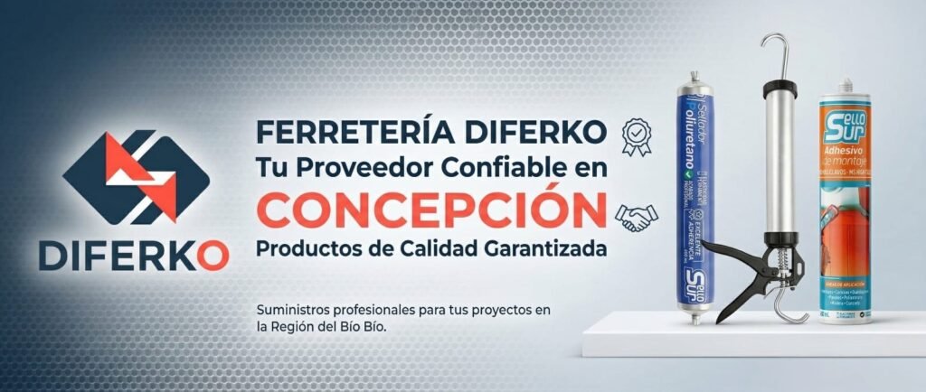 Banner Publicitario de Diferko