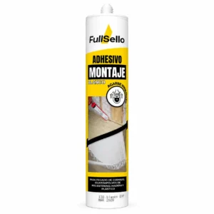 Adhesivo de Montaje Fullsello 290ml