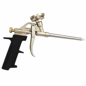 Pistola para POLIURETANO EXPANSIBLE