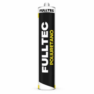 Sellador de Poliuretano en Tubo FULLSELLO 290ml