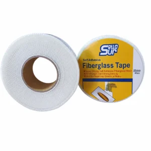 Cinta para juntas 50mm/ 45 metros - SELLOSUR